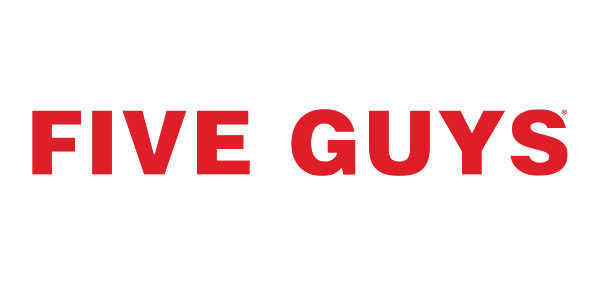 Five Guys